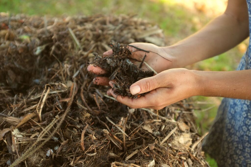 perma vrt - zaštita prirode
