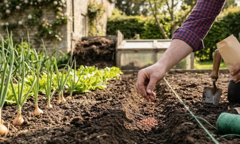 sijanje - sjetveni kalendar 2026